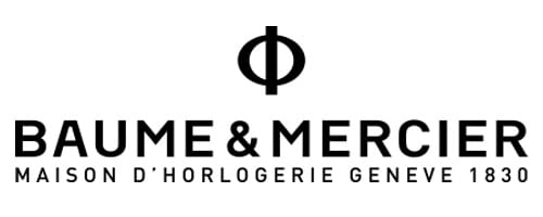 titulo Baume & Mercier