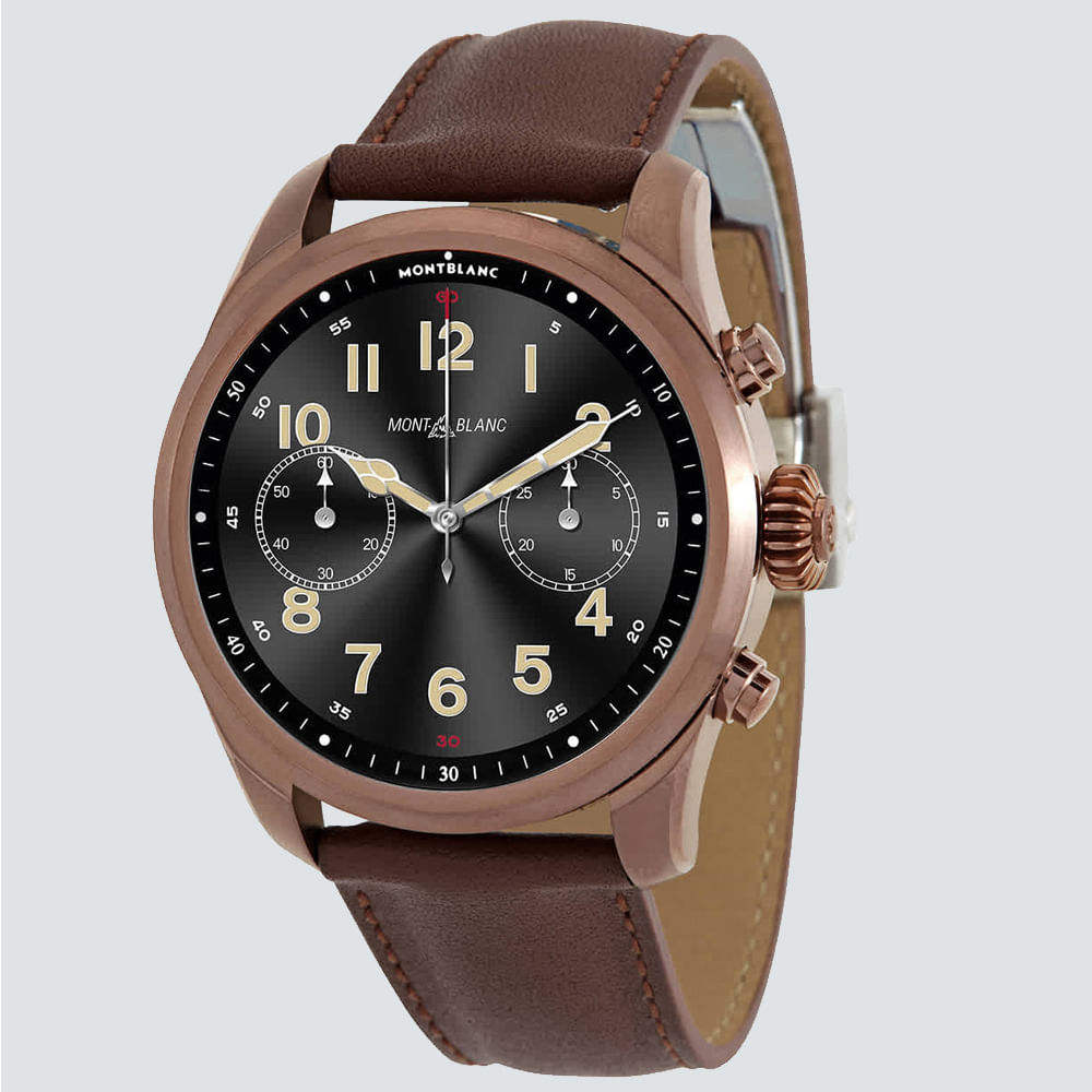 smartwatch summit