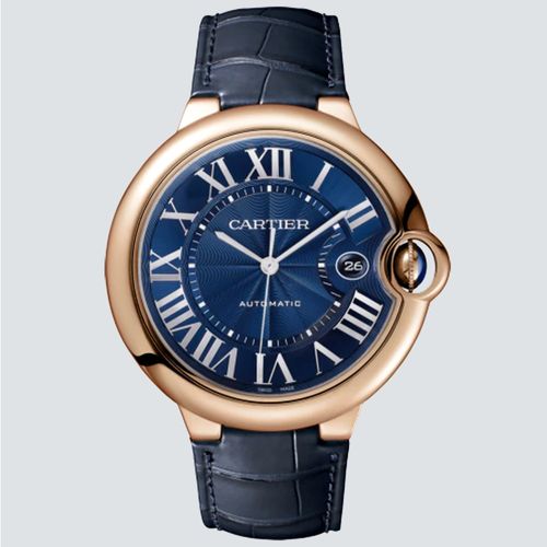Cartier Reloj Ballon Bleu 42mm