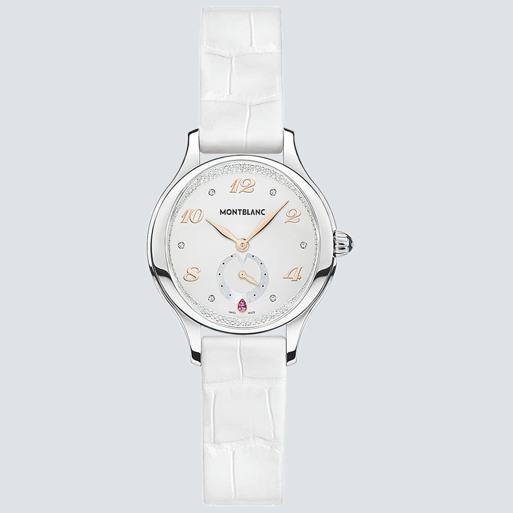 Montblanc Reloj Princesa Grace de Mónaco 34mm plazavendome