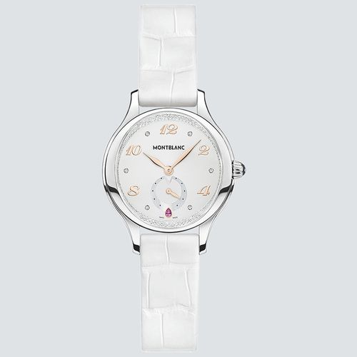 Montblanc Reloj Princesa Grace de Mónaco 34mm