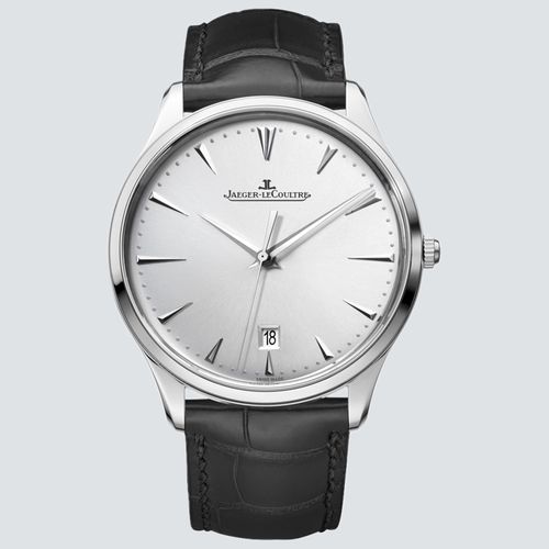 Jaeger LeCoultre Reloj MASTER ULTRATHIN  DATE 40mm