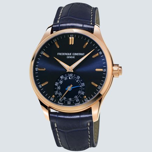 Frederique Constant Reloj Geneve Horological Smartwatch 42mm