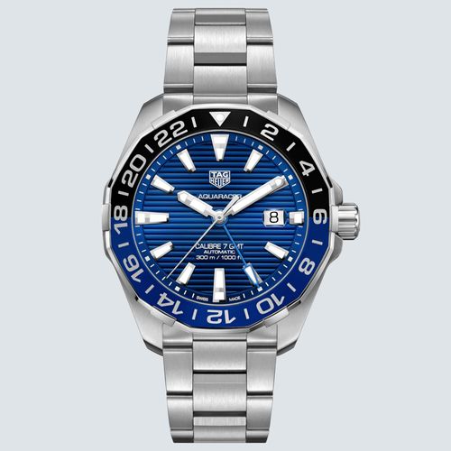 aquaracer automatico