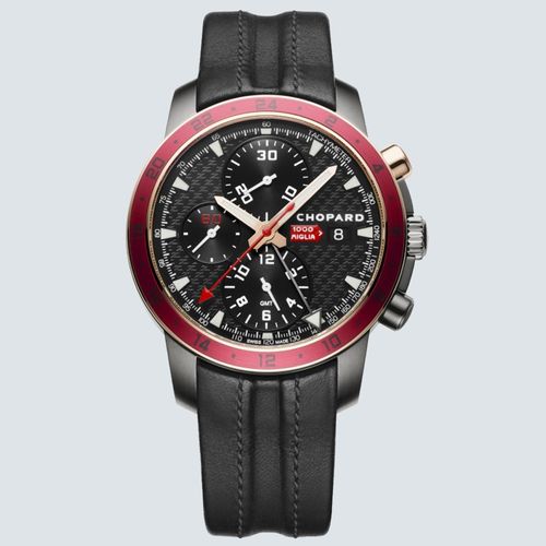 Chopard Reloj Mille Miglia Zagato Automatic Chrono 42.5mm