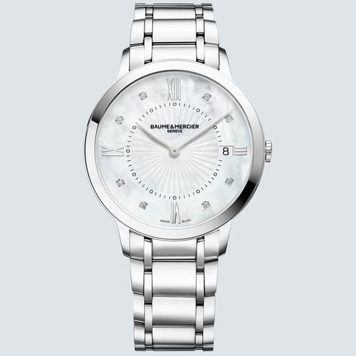Baume & Mercier Reloj Classima M0A10222 36,5mm