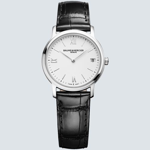 Baume & Mercier Reloj Classima Cuarzo M0A10148 33mm