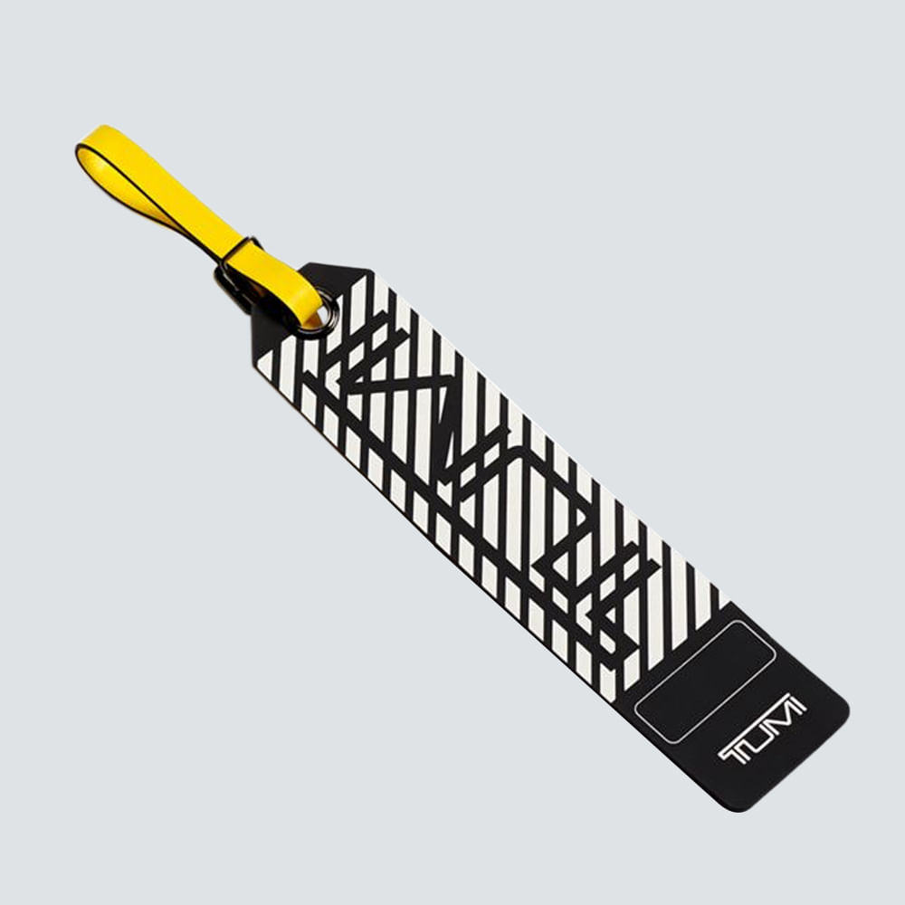 Tumi Tag PRIORITY LUGGAGE plazavendome