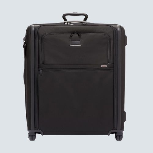 Tumi Maleta EXTENDED TRIP EXPANDABLE 4 WHEELED PACKING CASE Color Negro
