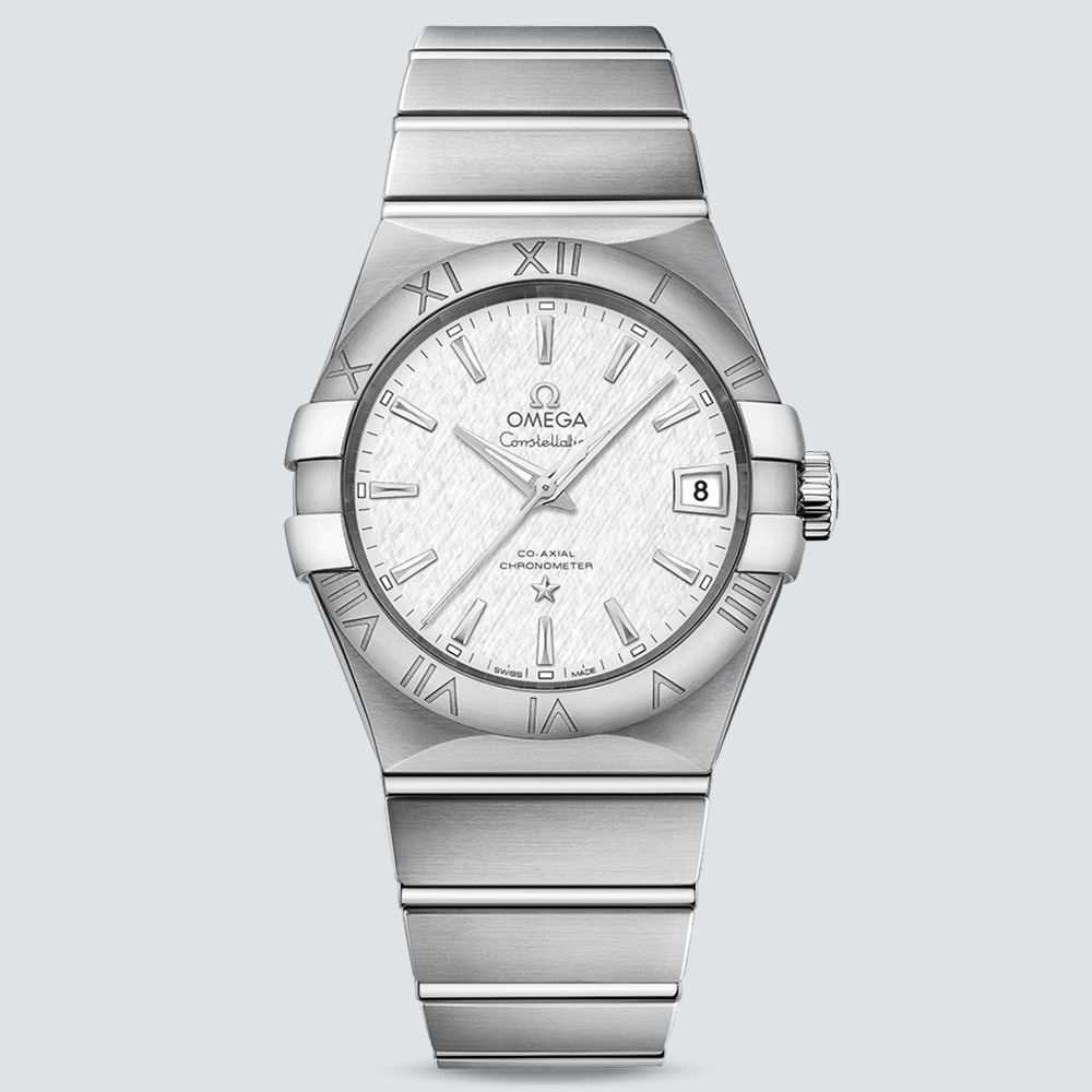 Omega Reloj Constellation Chronometer 38mm - plazavendome