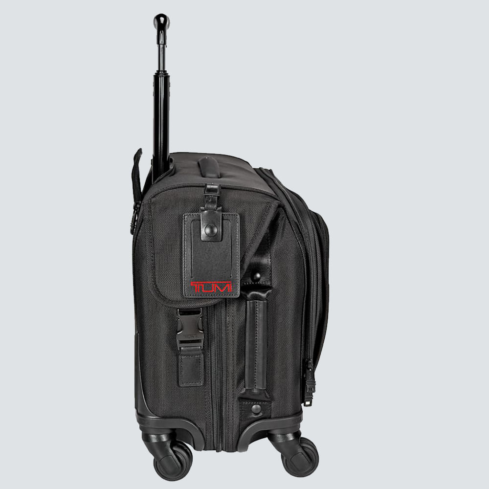 Tumi Maletín CARRYON 4 WHEEL GARMENT TUMI ALPHA plazavendome