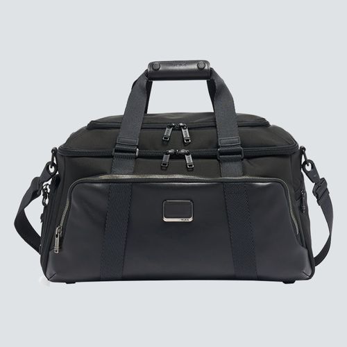 alpha bravo mccoy gym bolsa