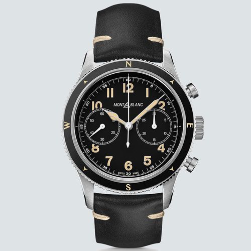 Montblanc Reloj 1858 Automatic Limited Edition 42mm