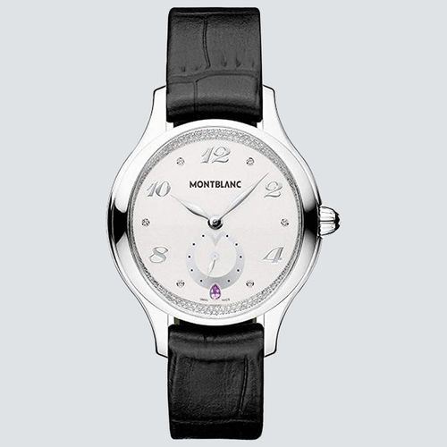 Montblanc Reloj Princess Grace de Monaco 34mm