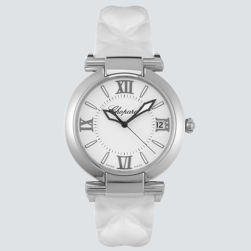 Chopard Reloj Imperiale Automatic Dial Blanco 40mm