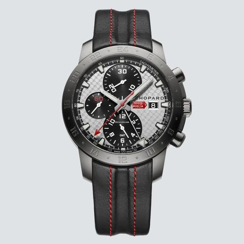 Chopard Reloj Mille Miglia Zagato 42.4mm