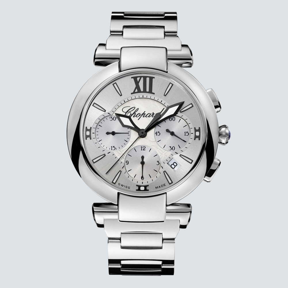 Chopard Reloj Imperiale Automatic Chronograph 40mm plazavendome