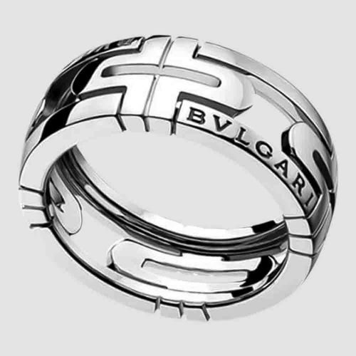 Joyería - Anillos Bulgari – plazavendome