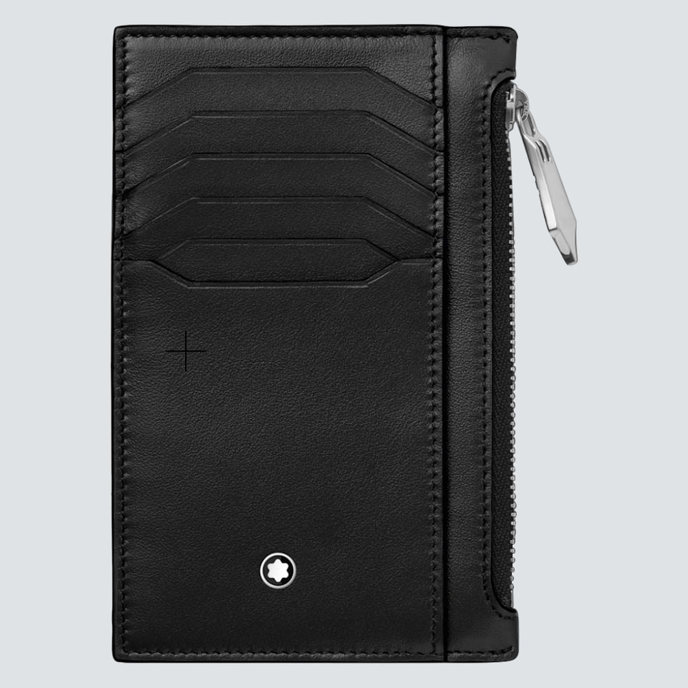 Monedero montblanc best sale