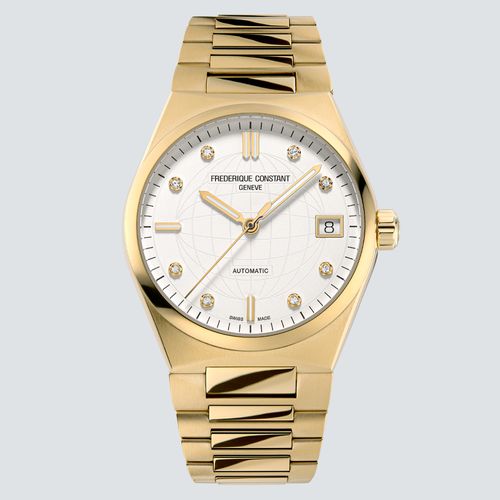 Frederique Constant Reloj Highlife Ladies Automatic 34mm