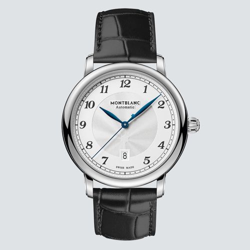 Montblanc Reloj Star Legacy Automatic Date 42 mm