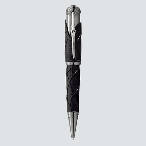 Montblanc Pluma Ballpoint Limited Edition Homage To Brothers Grimm