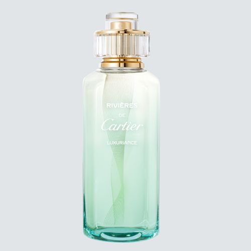 Cartier Perfume Rivières de Cartier Luxuriance  100 Ml Cartier Perfume Rivières de Cartier Luxuriance 100 Ml