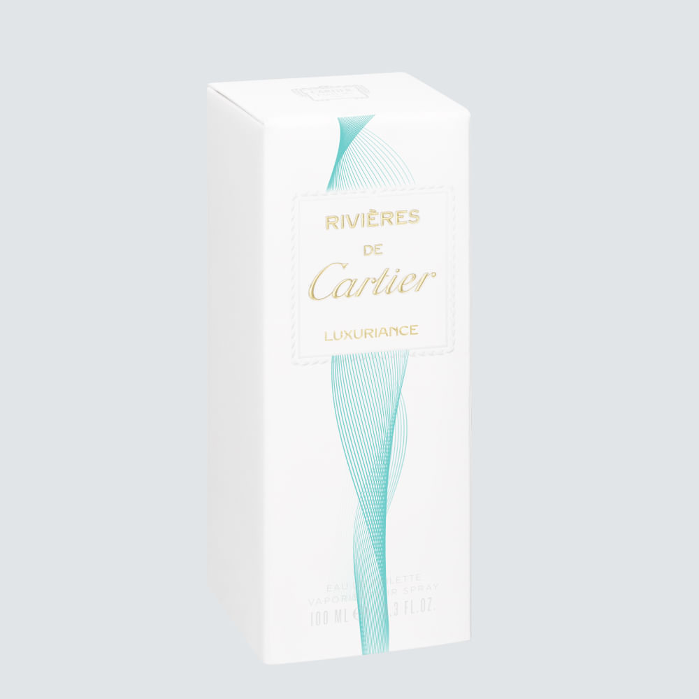 cartier riviere parfum