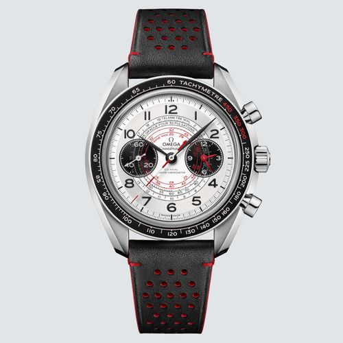 Omega Reloj Speedmaster Chronoscope Co‑Axial Master Chronometer Chronograph 43 mm