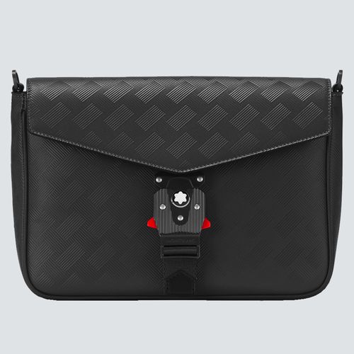 Montblanc Bolso Envelope M Lock Extreme plazavendome