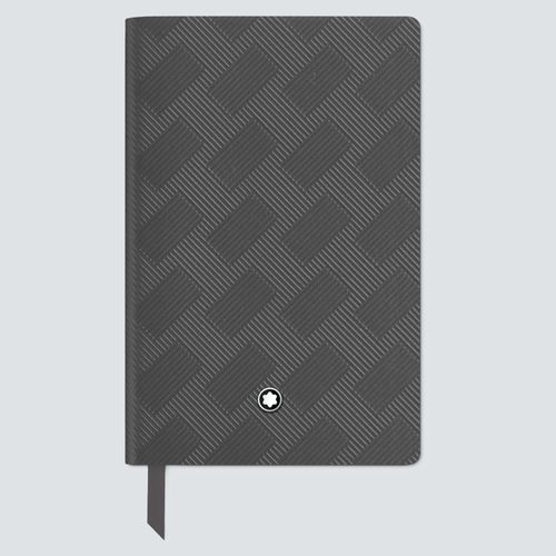 Montblanc Notebook #148 Extreme 3.0 Gris
