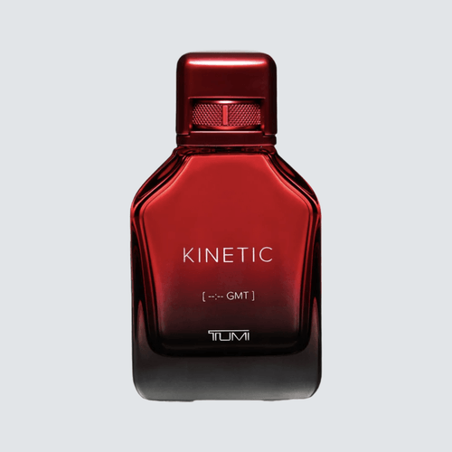 Tumi Perfume Kinetic --:-- GMT Eau de Parfum 100 ml