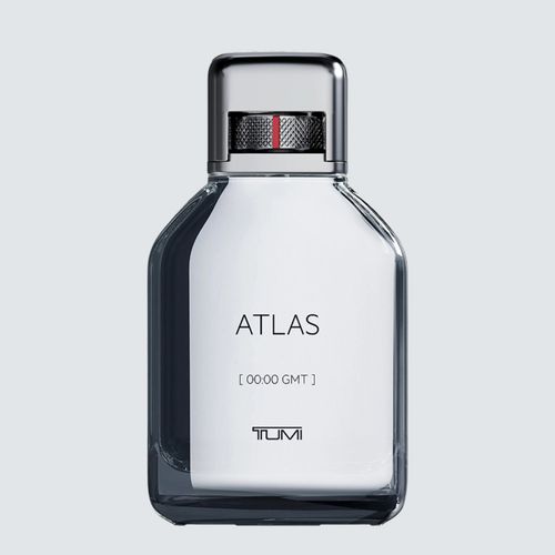 Tumi Perfume Atlas 00:00GMT Eau de Parfum 100 ml