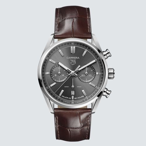TAG Heuer Reloj Carrera Automatic Chronograph 42 mm
