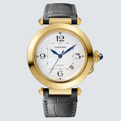 Cartier Reloj Pasha de Cartier 41 mm