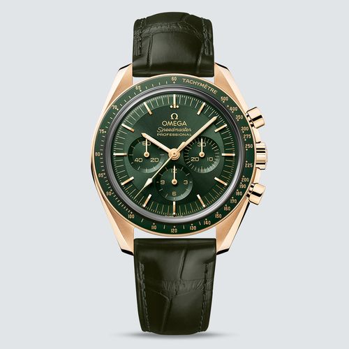 Omega Speedmaster Reloj Omega Chronometer Omega Speedmaster