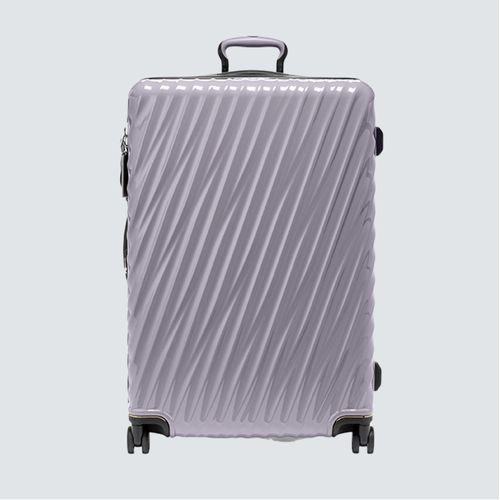 Tumi Equipaje 19 Degree Extended Trip Expandable 4 Wheels Packing Case Lilac