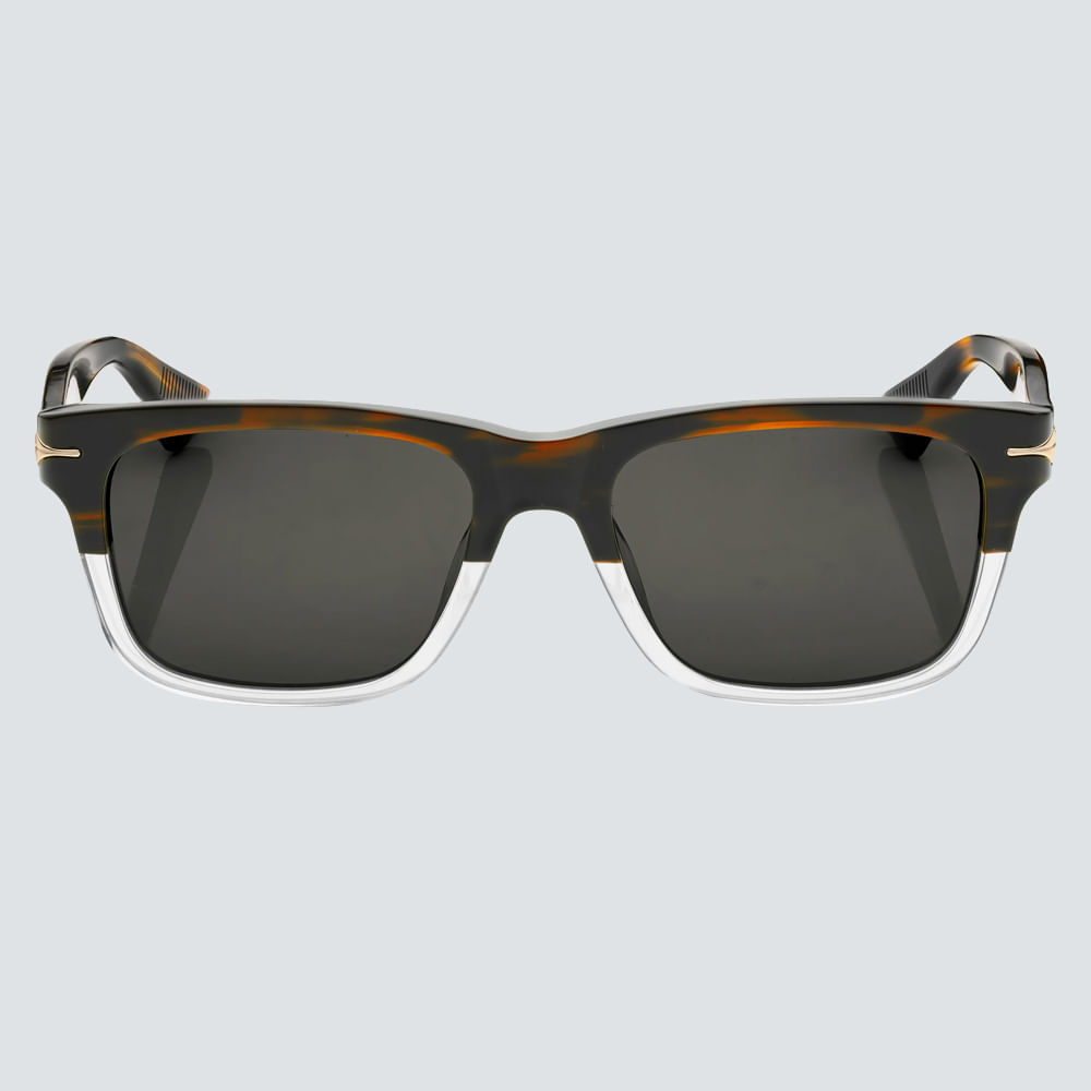 Gafas Rectangulares Lentes De Sol Mont Blanc Lentes De Sol Mont