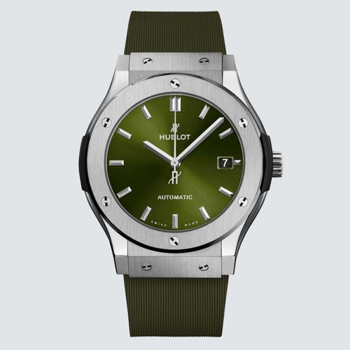 hublot-reloj-classic-fusion-titanium-con-dial-verde-45-mm-511nx8970rx