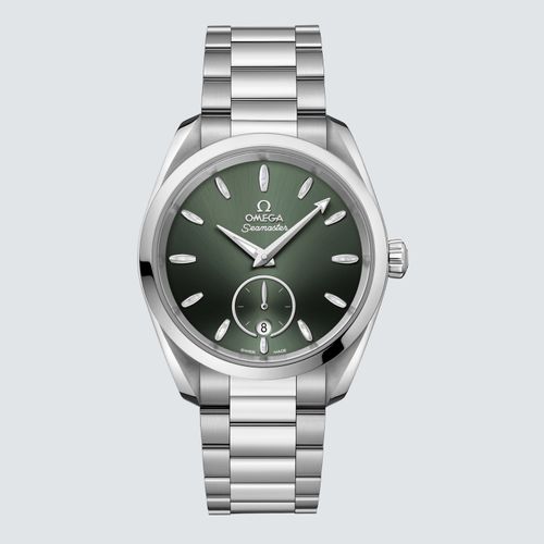 Omega Reloj Seamaster Aqua Terra 150m Co Axial Master Chronometer