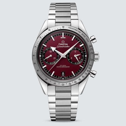 Omega Reloj Speedmaster '57co Axial Master Chronometer Chronograph 40.5 mm