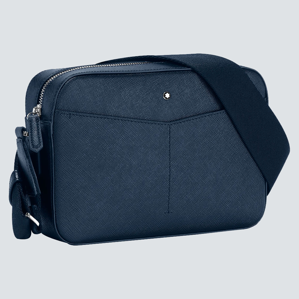Bandolera Montblanc Bolso Montblanc Hombre Montblanc Bolso
