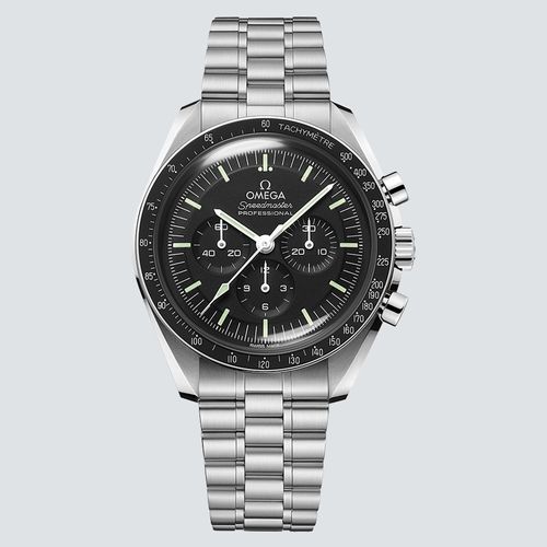 Omega Reloj Seamaster Moonwatch Professional  CO‑AXIAL Master Chronometer Chronograph 42mm