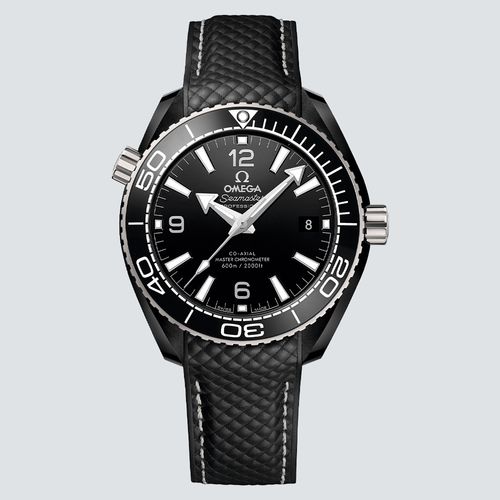 Omega Reloj Seamaster Planet Ocean 600M CO‑AXIAL Master Chronometer 39,5mm