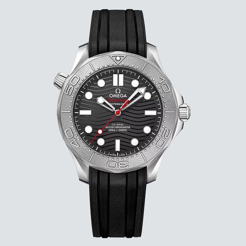 Omega Reloj Seamaster DIVER 300m CO‑AXIAL Master Chronometer 42mm