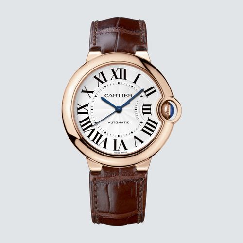 Cartier Reloj BALLON BLEU DE CARTIER 36mm