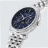 Frederique-Constant-Frederique-Constant-Reloj-Classics-Index-Business-Timer-Dial-Azul-40-mm-FC-270N4P6B