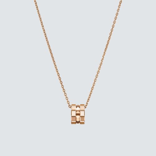 Chopard-Chopard-Collar-Ice-Cube-Medium-Oro-Rosa-Etico-y-Diamantes-797004-5001