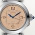 Cartier-Cartier-Reloj-Pasha-Acero-y-Correa-de-Piel-Automatico-41-mm-WSPA0040
