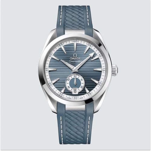Omega Reloj Seamaster Aqua Terra 150m Acero 41mm